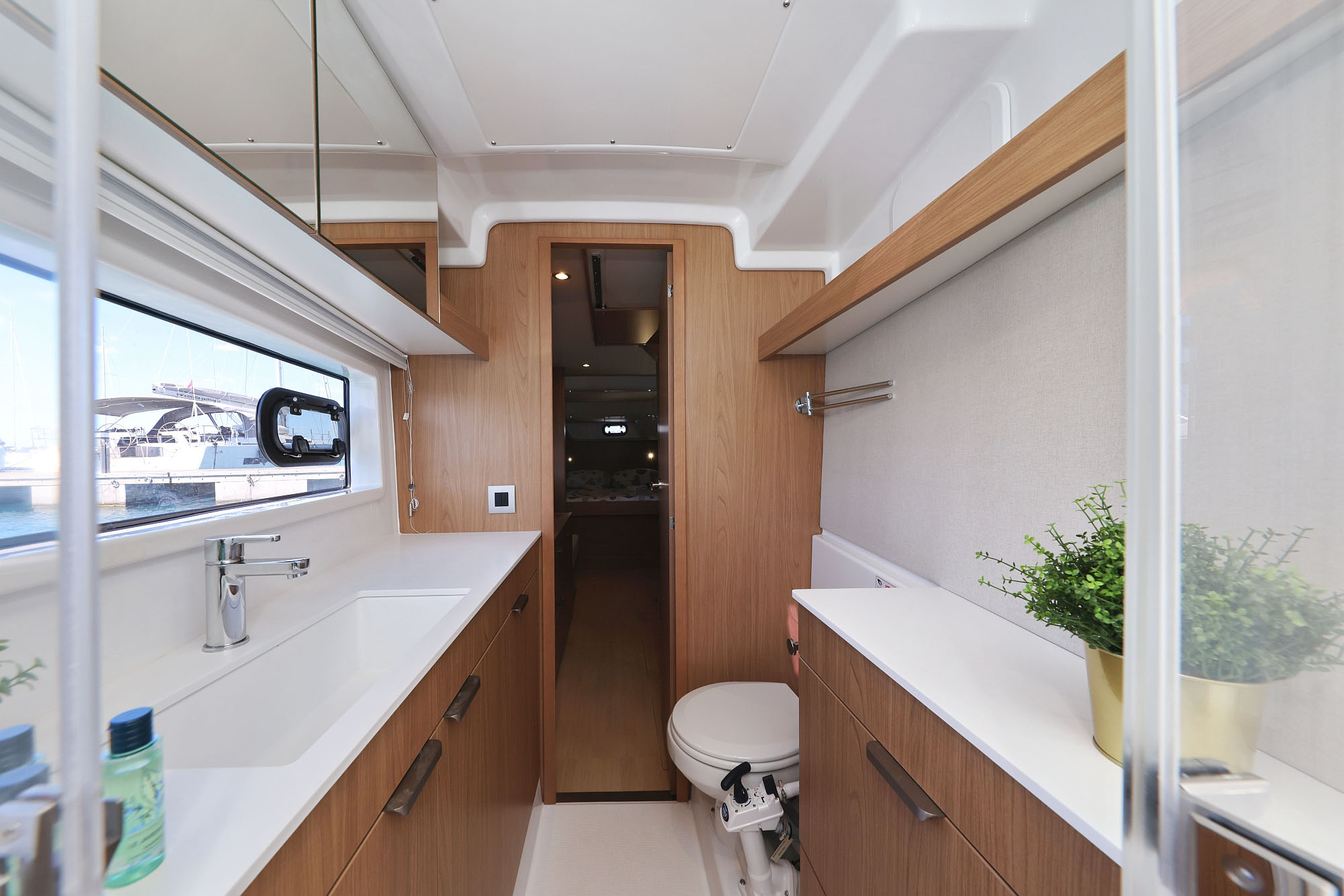 Bali Catsmart OW - 3 cab. — photo 27