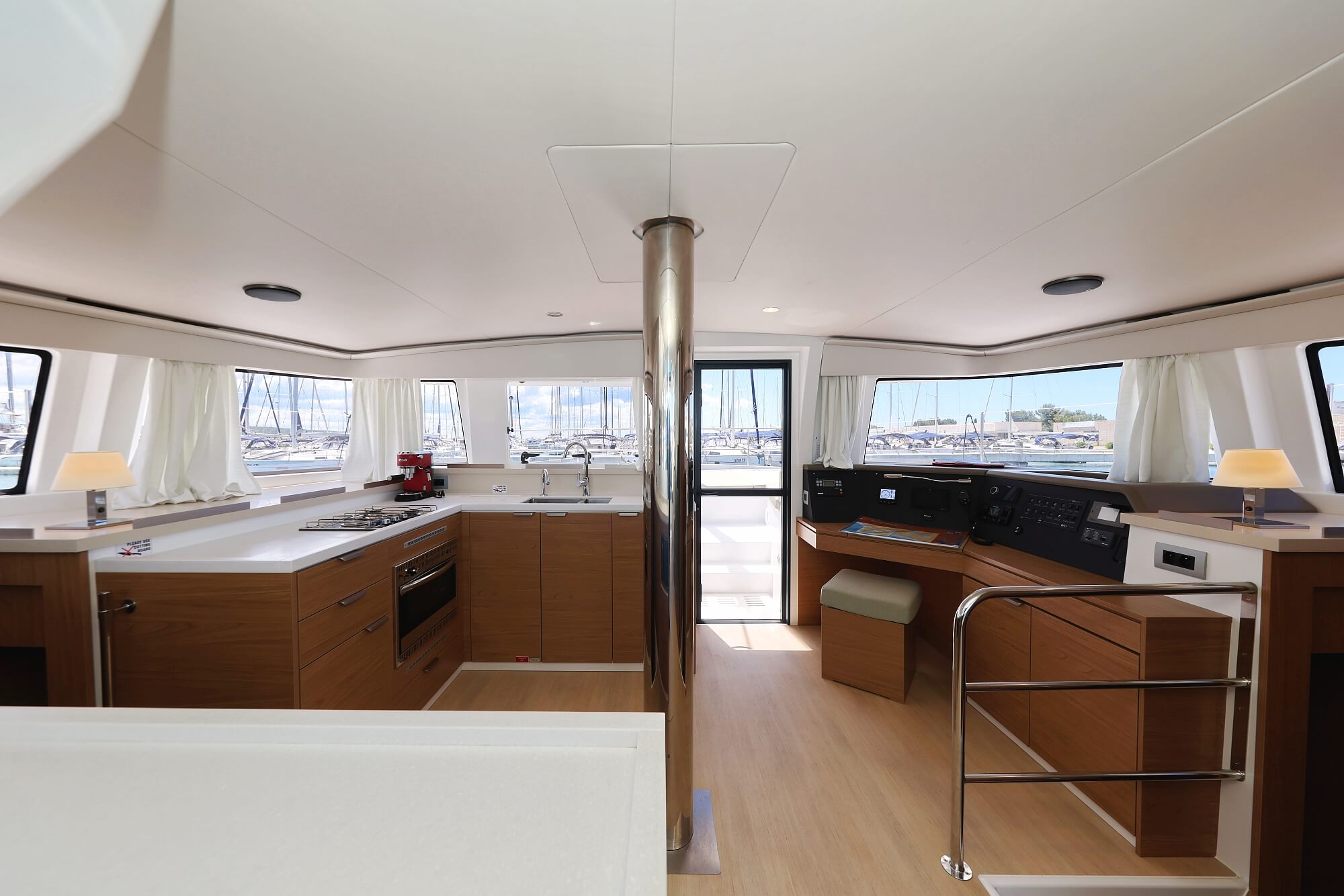 Bali 4.4 - 4 + 1 cab. — photo 20