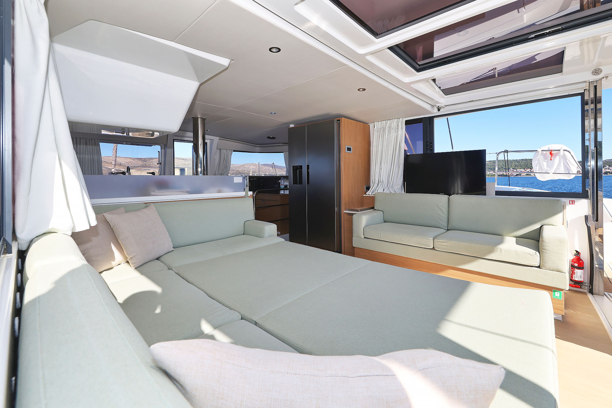 Bali 4.4 - 4 + 1 cab. — photo 27