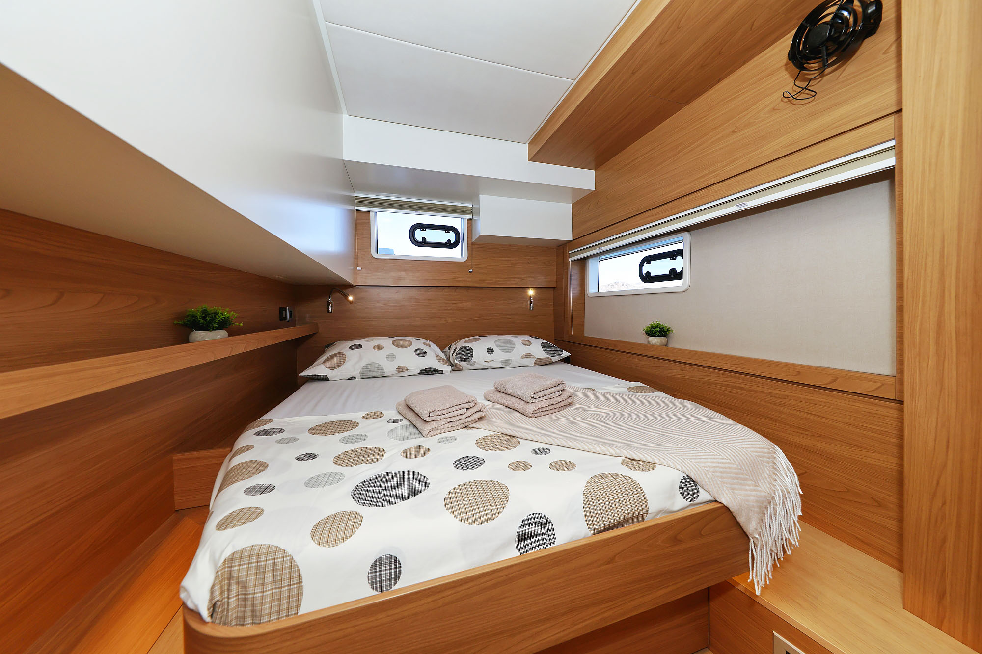 Bali 4.4 - 4 + 1 cab. — photo 45