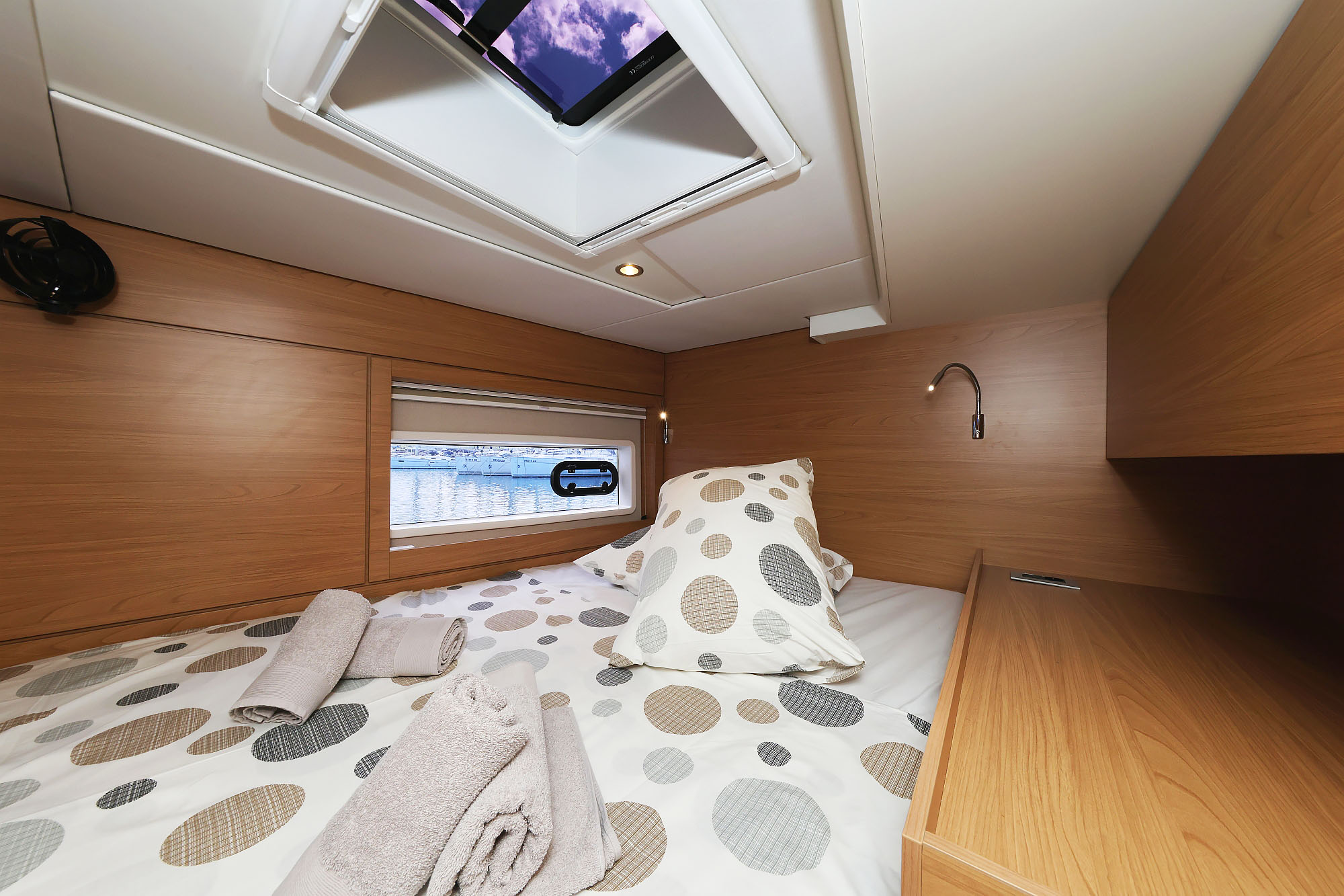Bali 4.6 - 5 + 2 cab. — photo 43