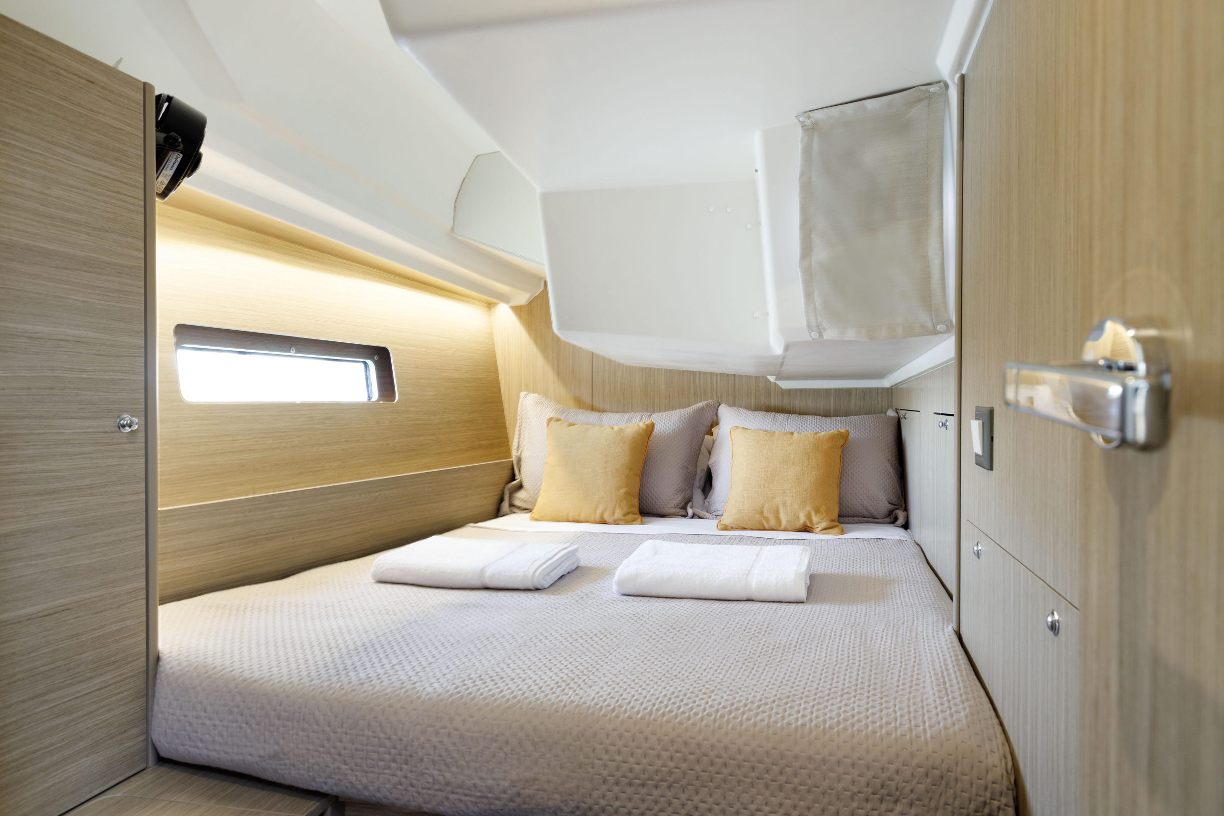 Oceanis 40.1 - 3 cab. — photo 16