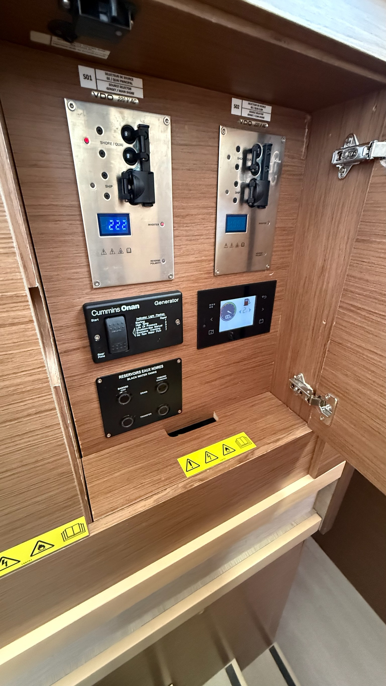 Lagoon 50 — photo 25
