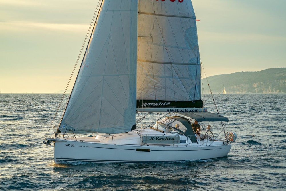 XC 35 — photo 6