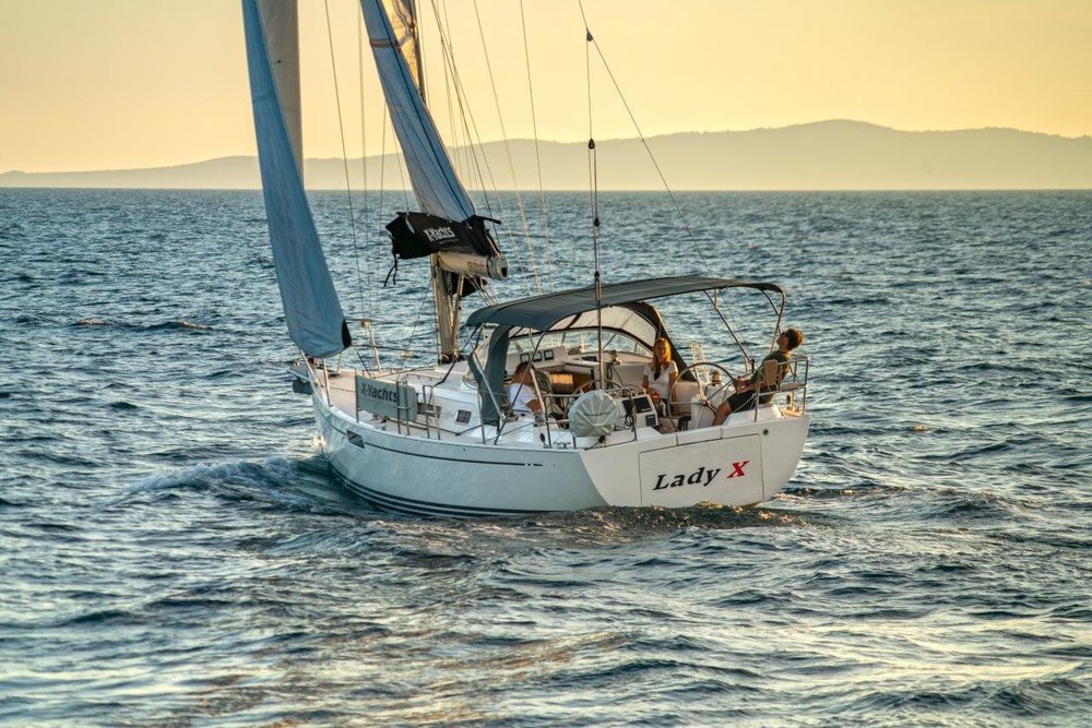 XC 35 — photo 7