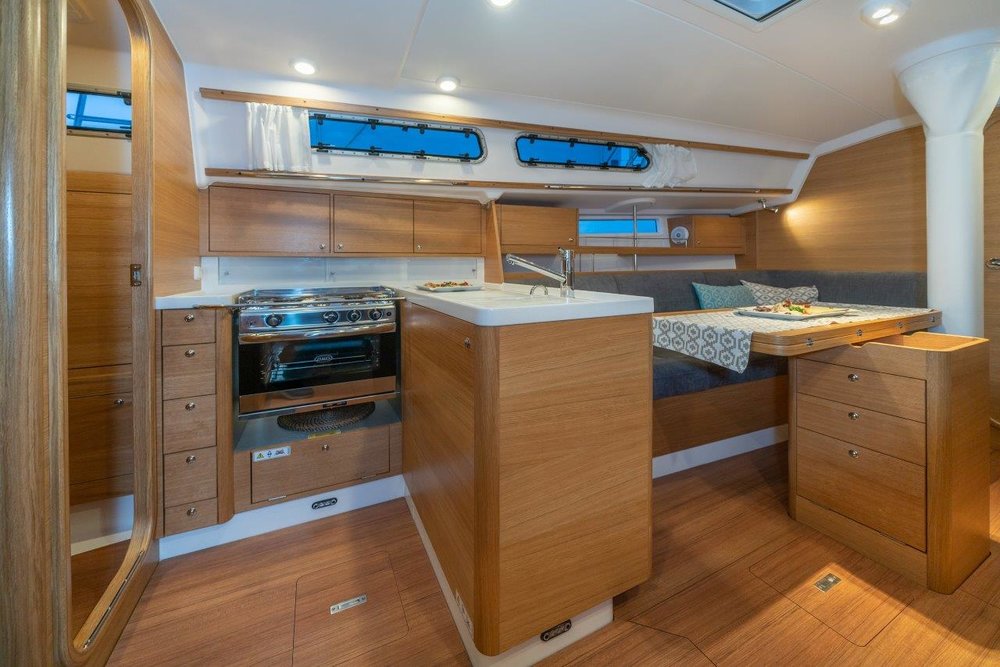XC 35 — photo 10