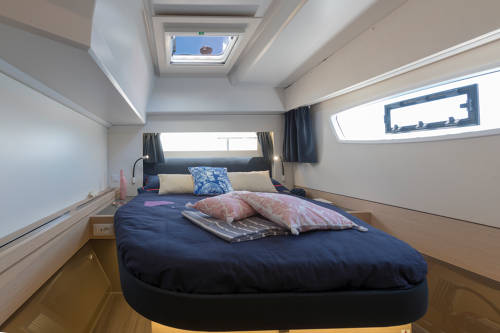 Fountaine Pajot Astrea 42 - 4 + 1 cab. — photo 8