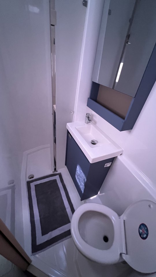 Fountaine Pajot Aura 51 — photo 26