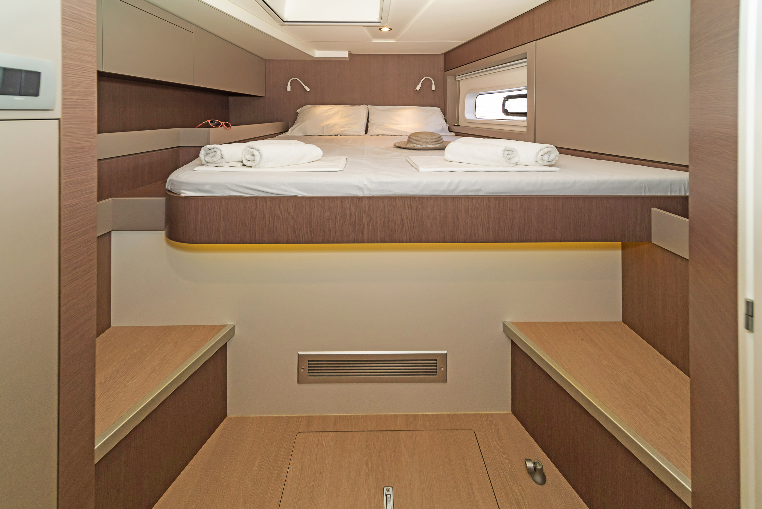 Bali 4.6 - 5 + 2 cab. — photo 3
