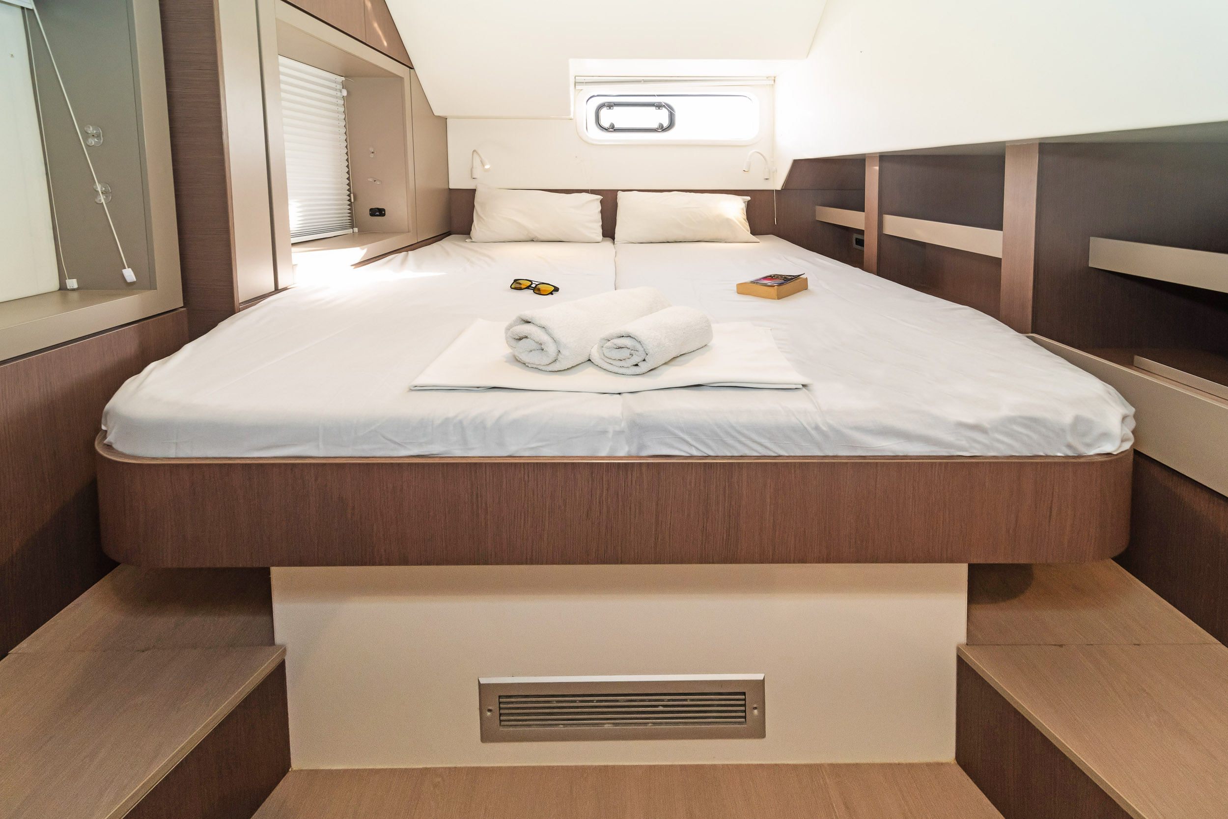 Bali 4.6 - 5 + 2 cab. — photo 4