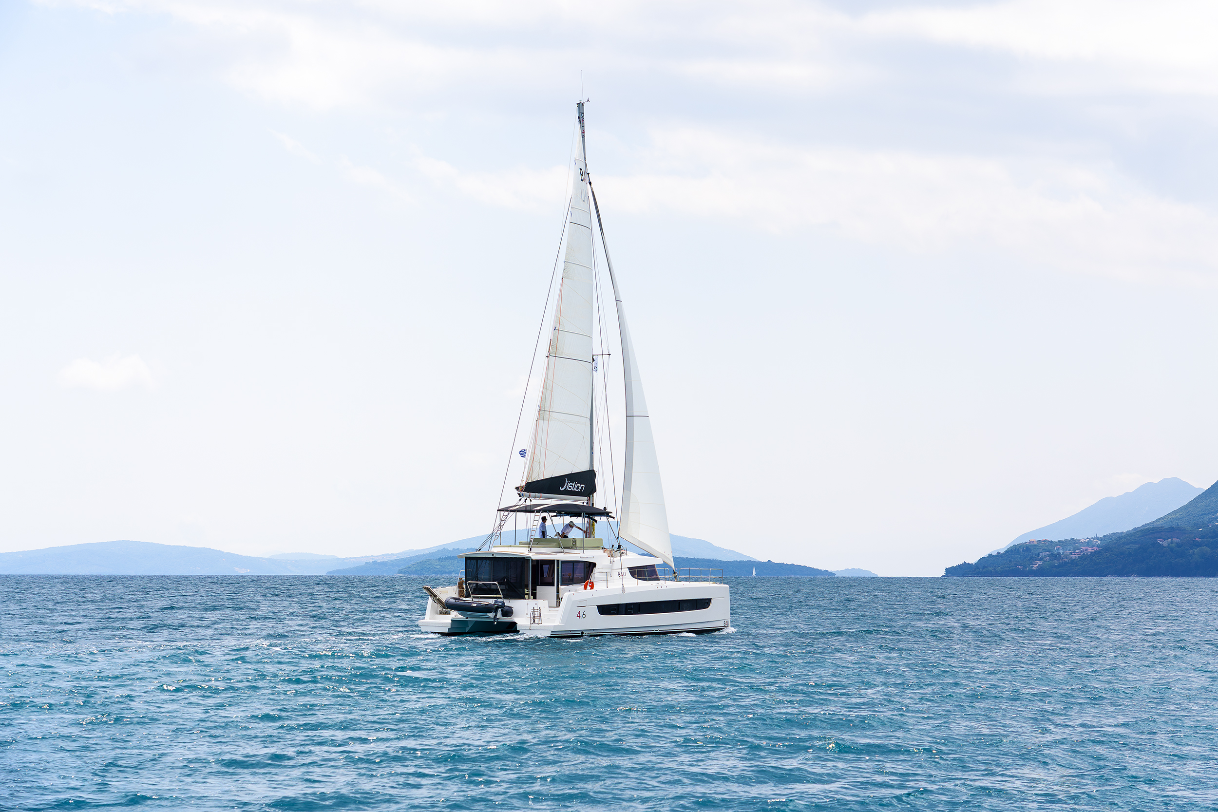 Bali 4.6 - 5 + 1 cab. — photo 4