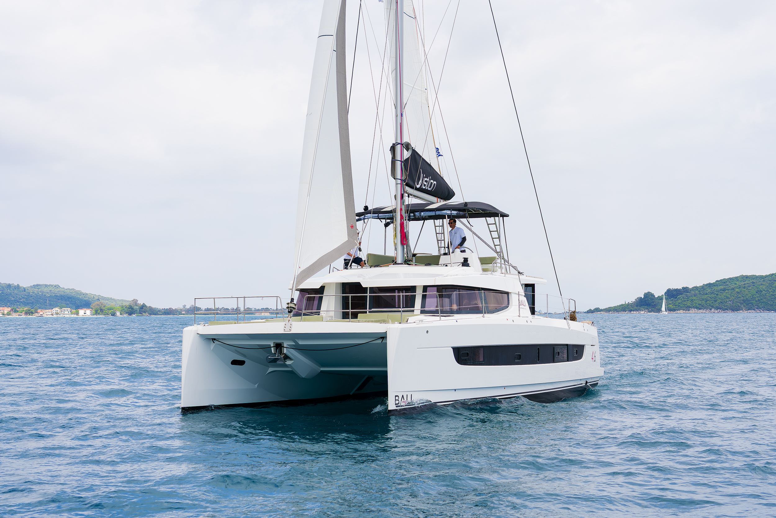Bali 4.6 - 5 + 1 cab. — photo 13