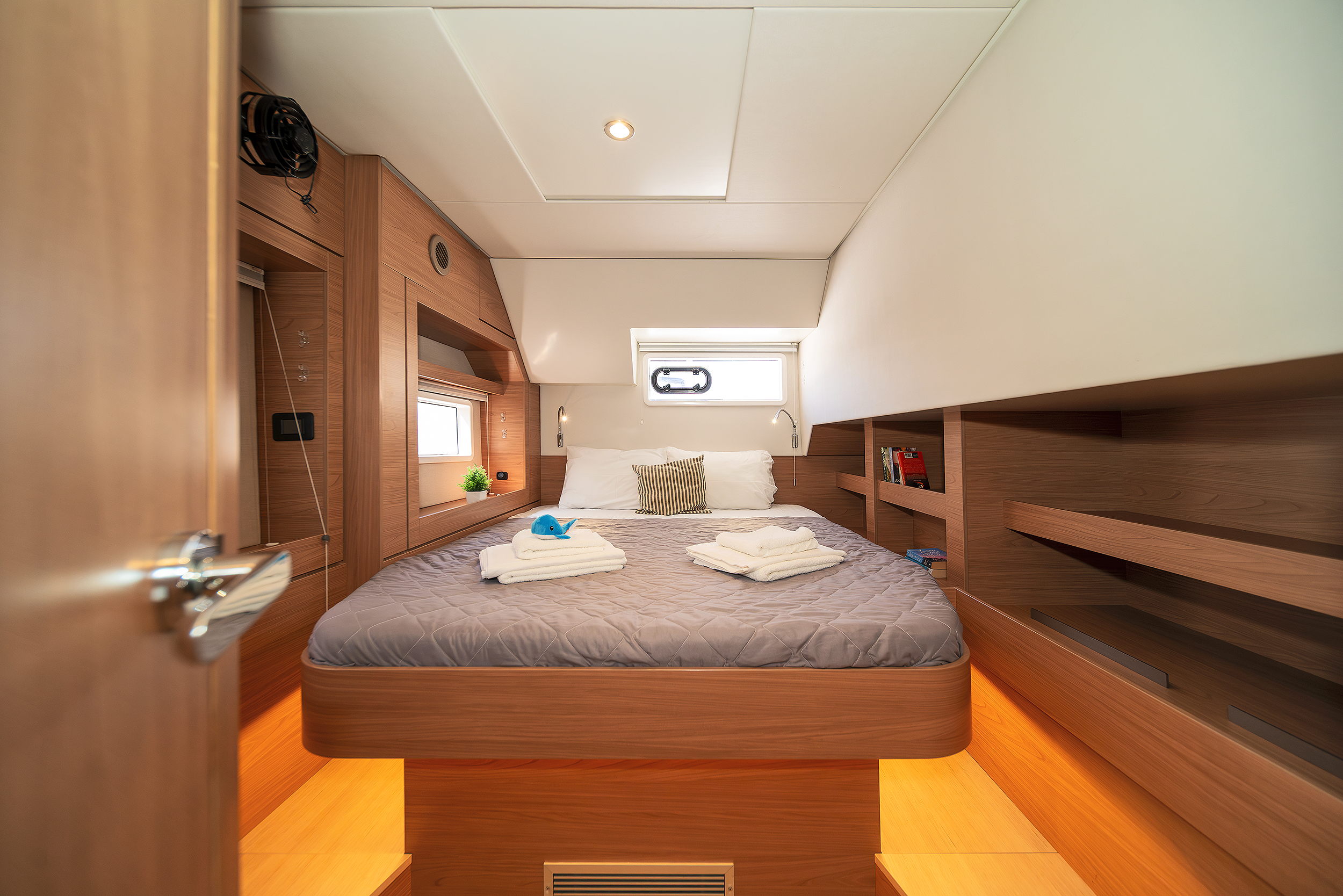 Bali 4.6 - 5 + 1 cab. — photo 18