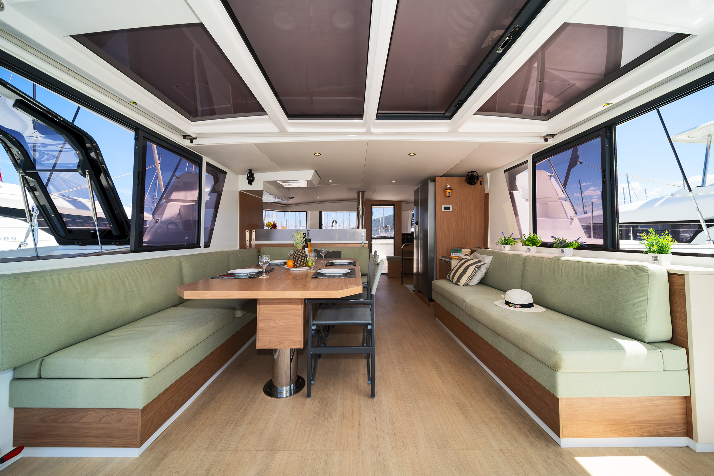 Bali 4.6 - 5 + 1 cab. — photo 26