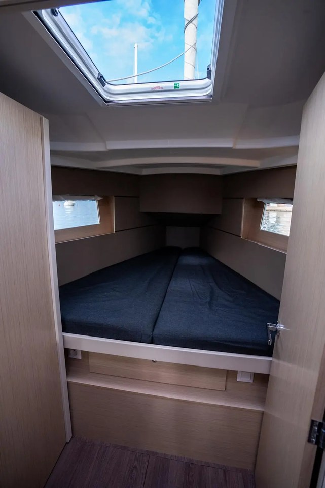 Oceanis 35.1 — photo 9