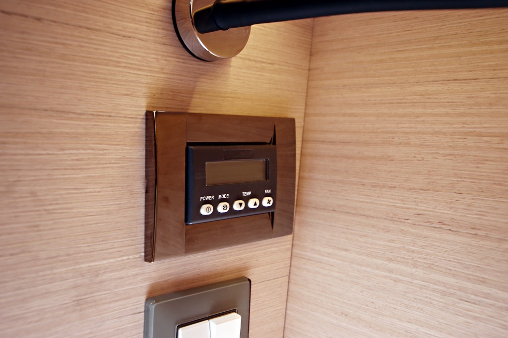 Oceanis 46.1 — photo 7