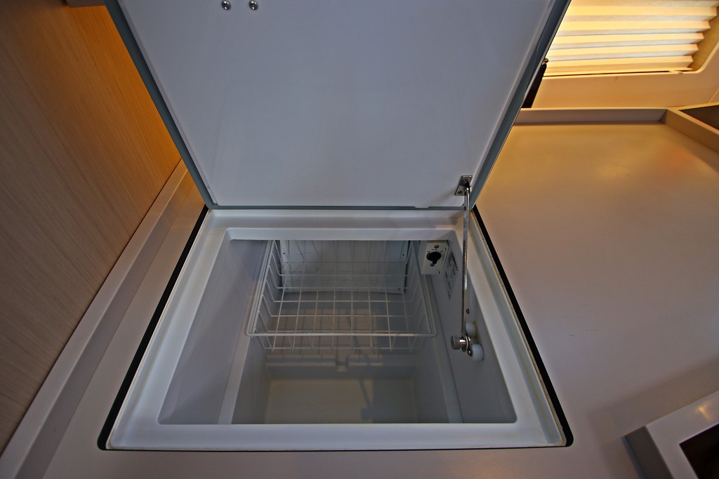 Oceanis 46.1 — photo 26