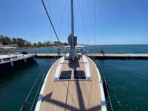 Hanse 458 — photo 5