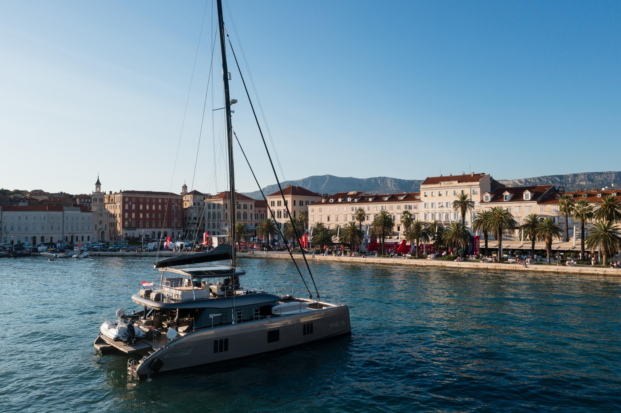 Sunreef 60 — photo 4