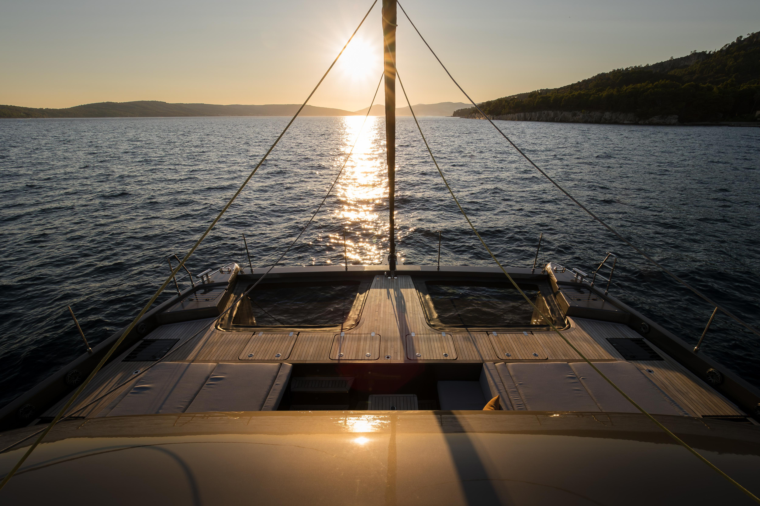 Sunreef 60 — photo 10
