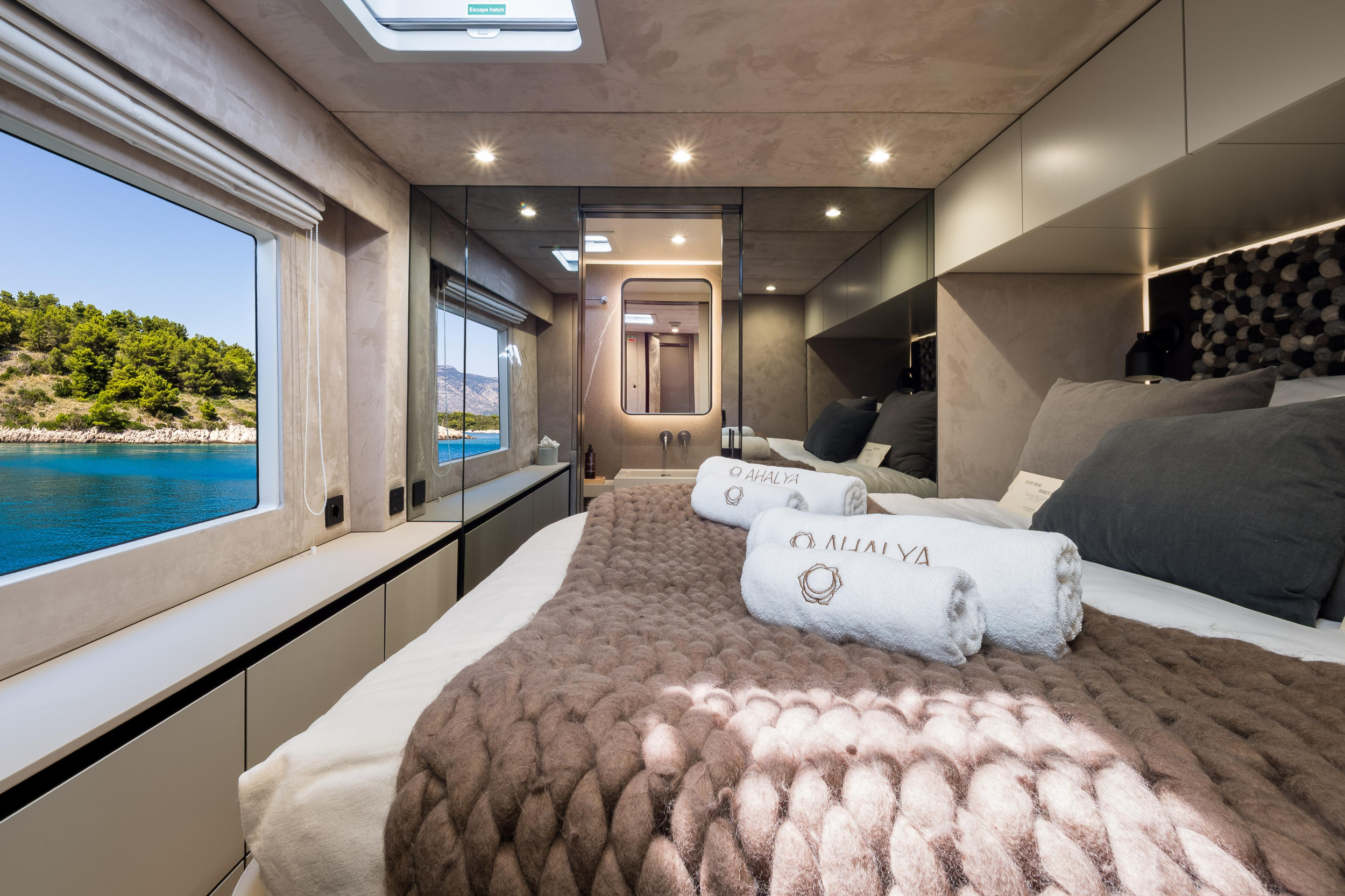 Sunreef 60 — photo 17