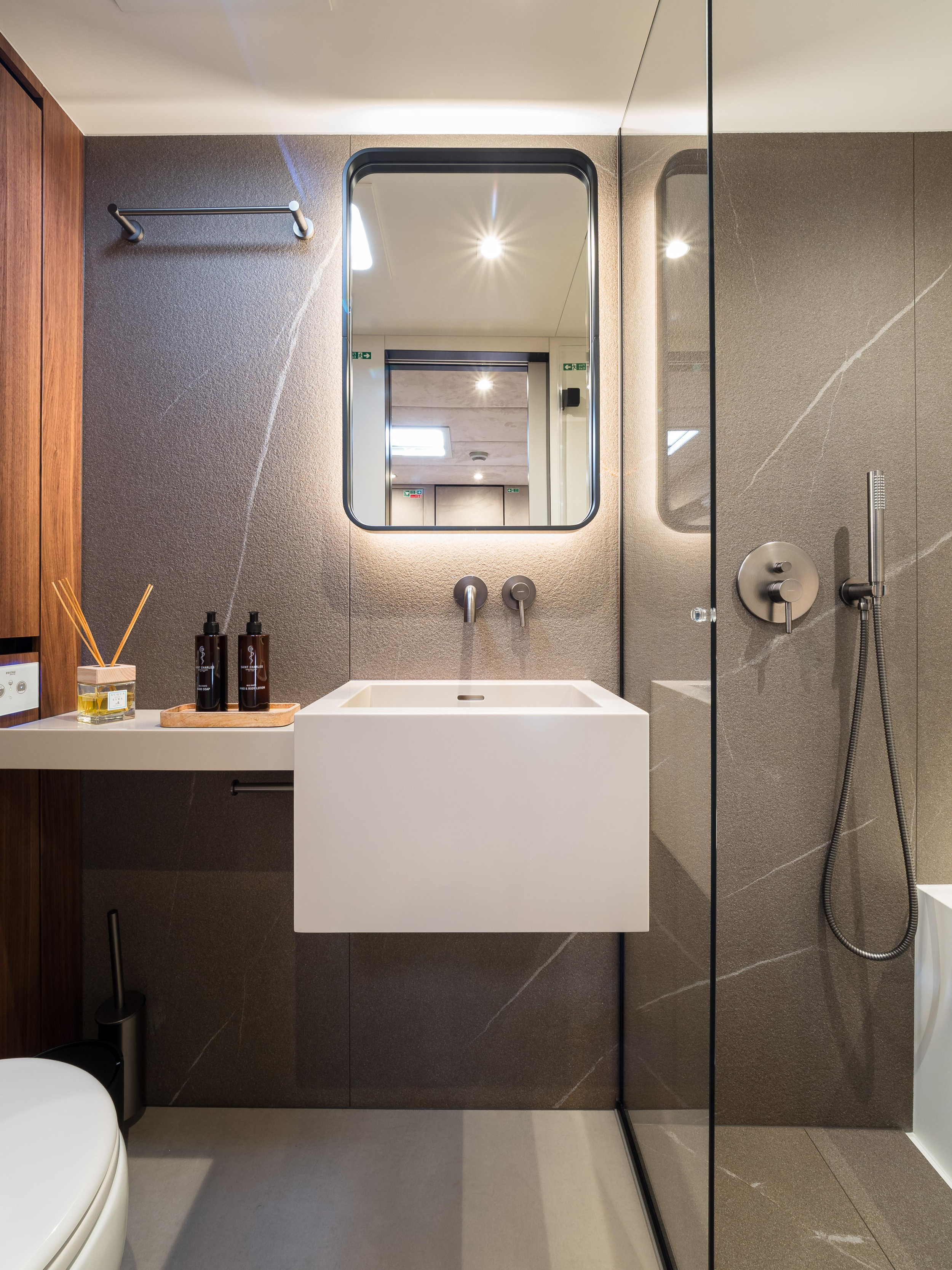 Sunreef 60 — photo 18