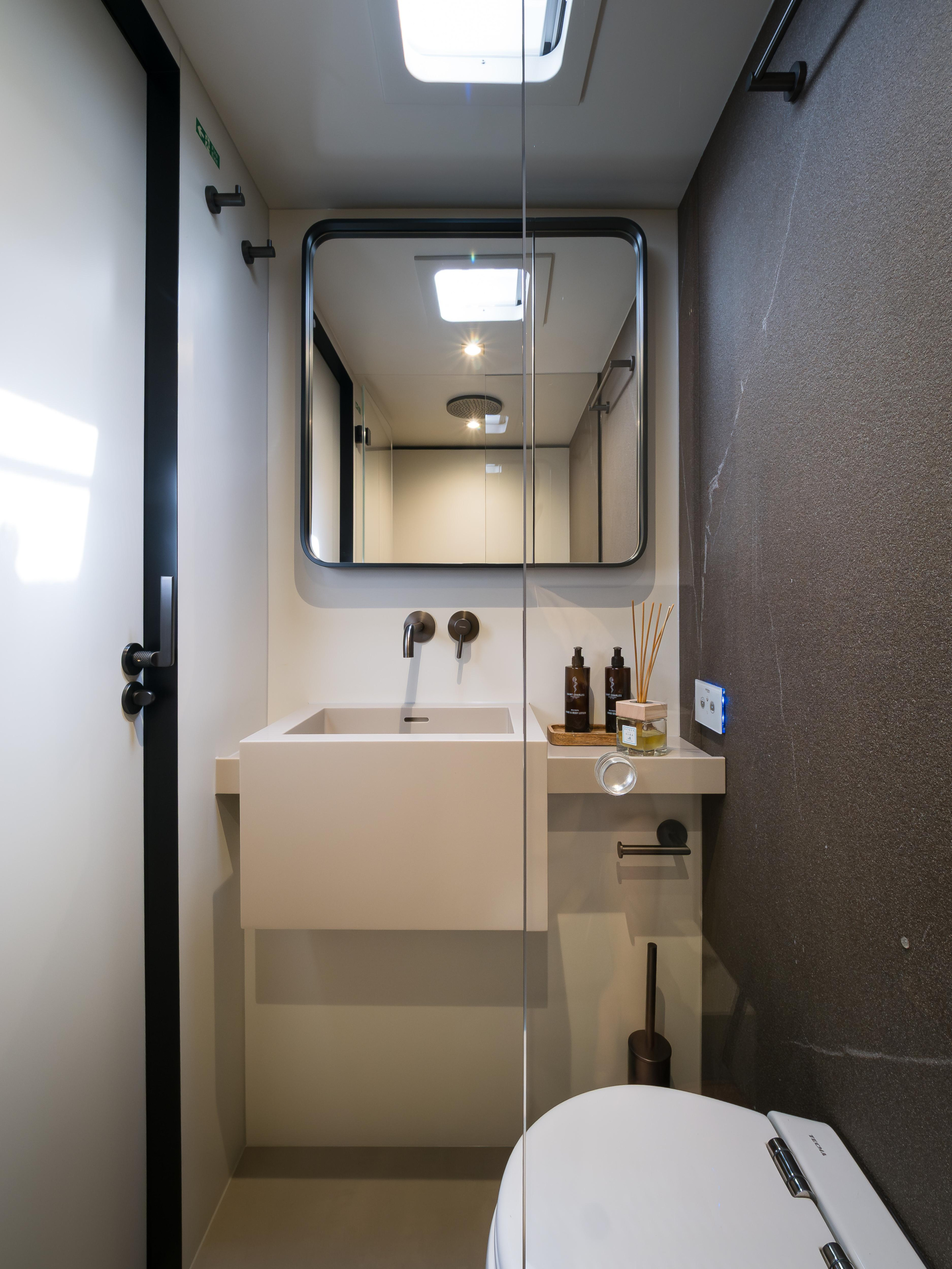 Sunreef 60 — photo 23