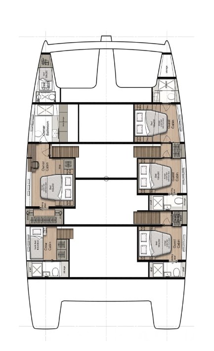 Sunreef 60 — photo 2