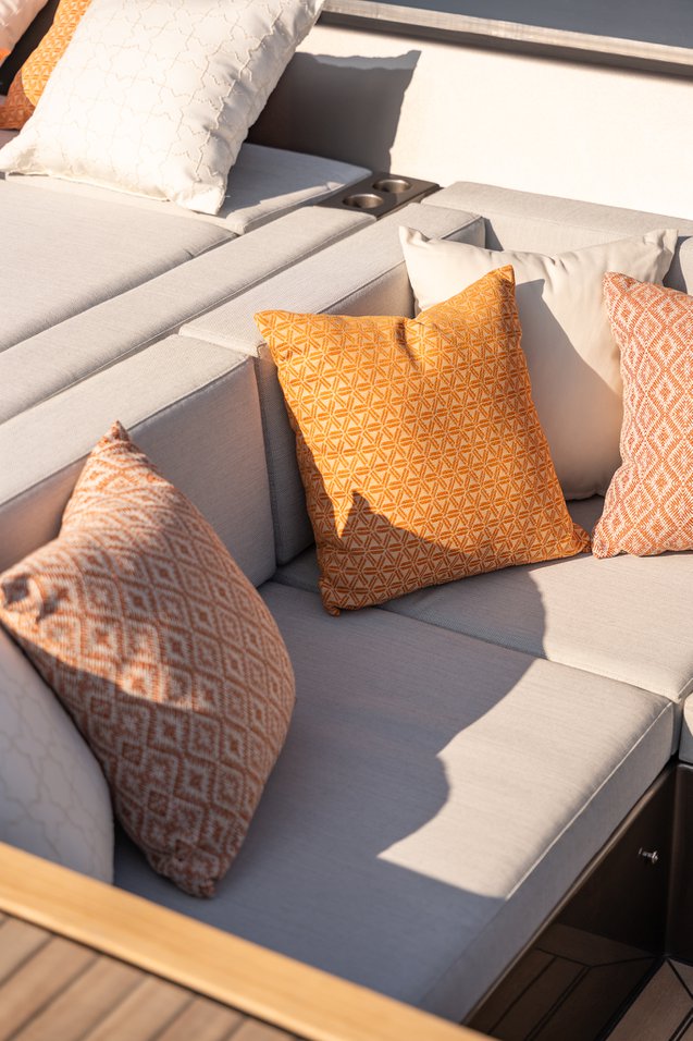 Sunreef 60 — photo 26
