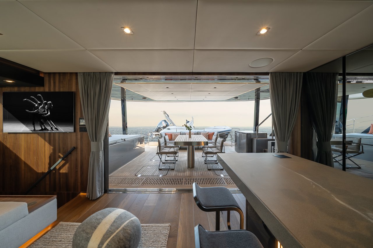 Sunreef 60 — photo 27