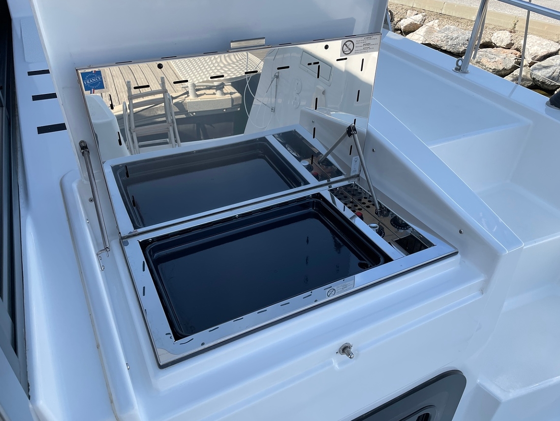 Bali 4.6 - 4 + 2 cab. — photo 10