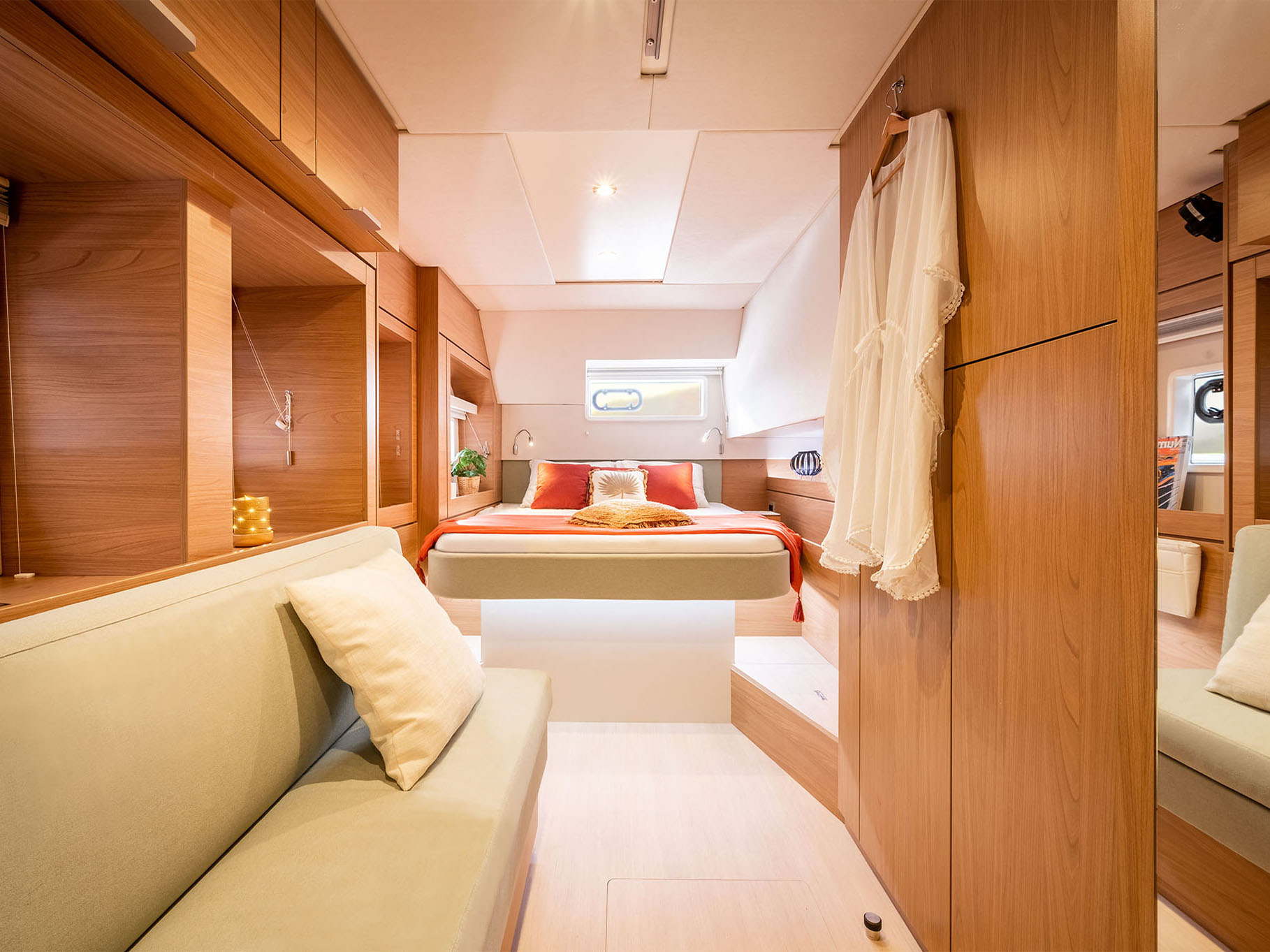 Bali 4.6 - 4 + 2 cab. — photo 17