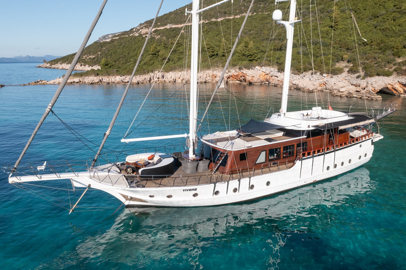 Phoenix Bronze — photo 11
