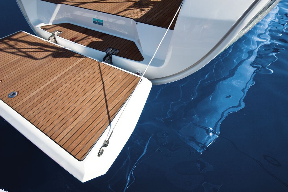 Bavaria Cruiser 37 - 3 cab. — photo 9