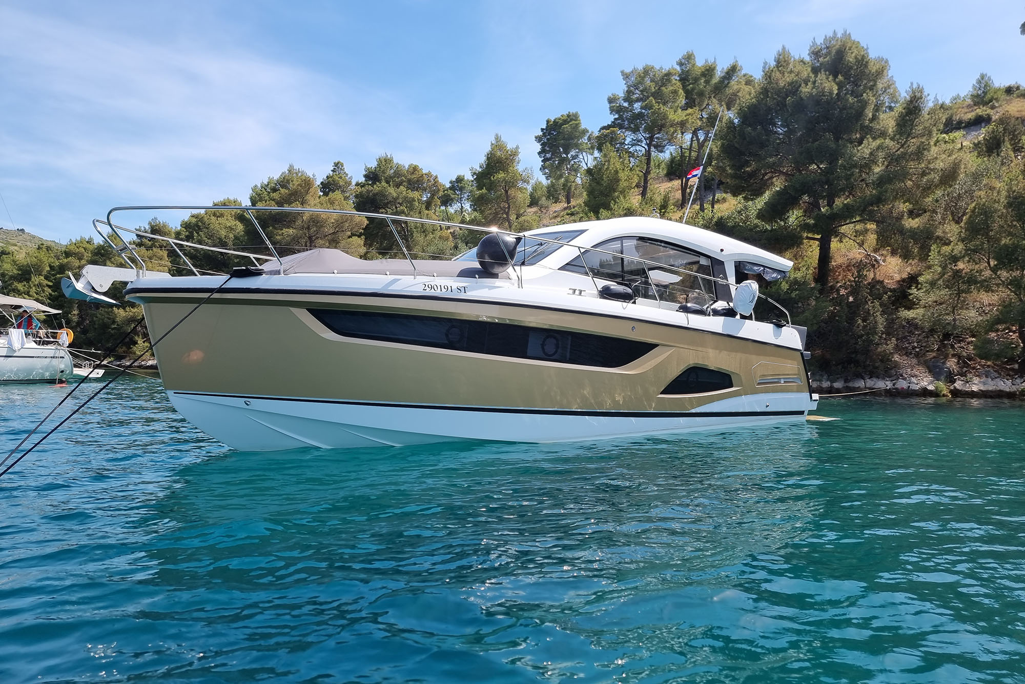 Sealine C390 — photo 5