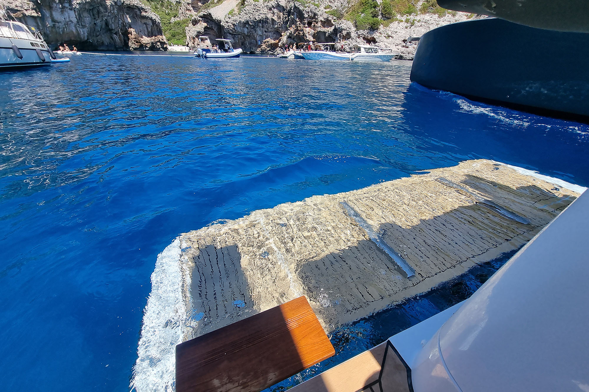 Sealine C390 — photo 8