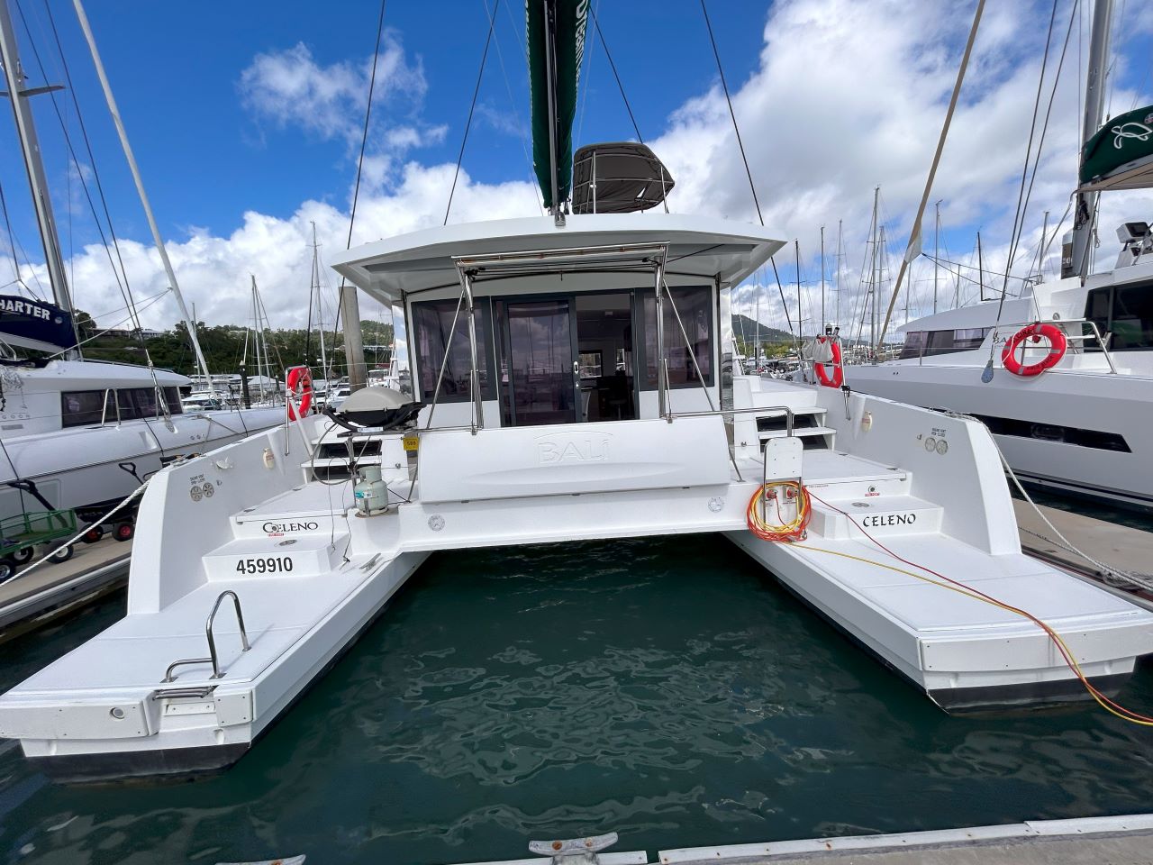 Bali 4.3 — photo 1