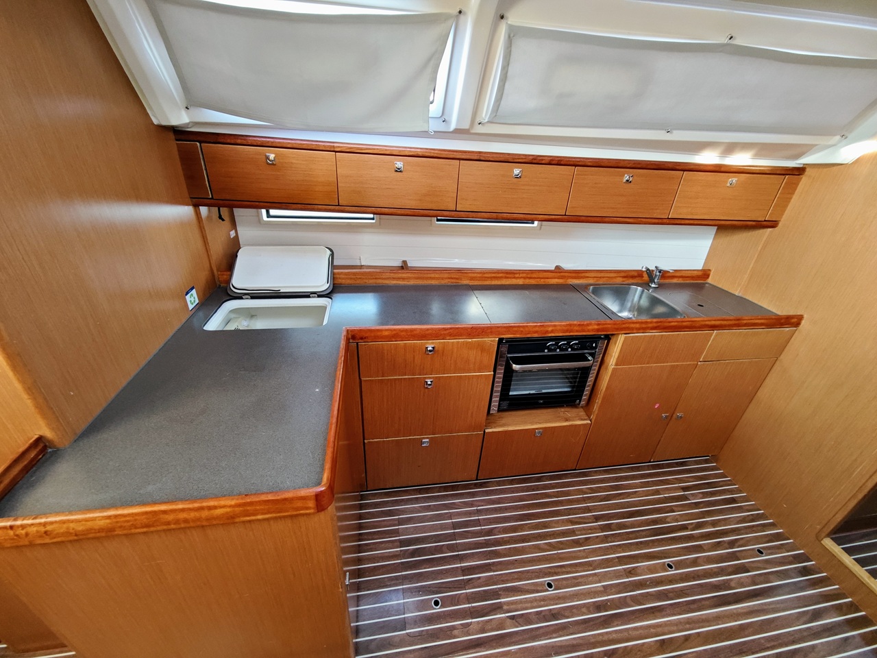 Bavaria Cruiser 46 - 4 cab. — photo 5