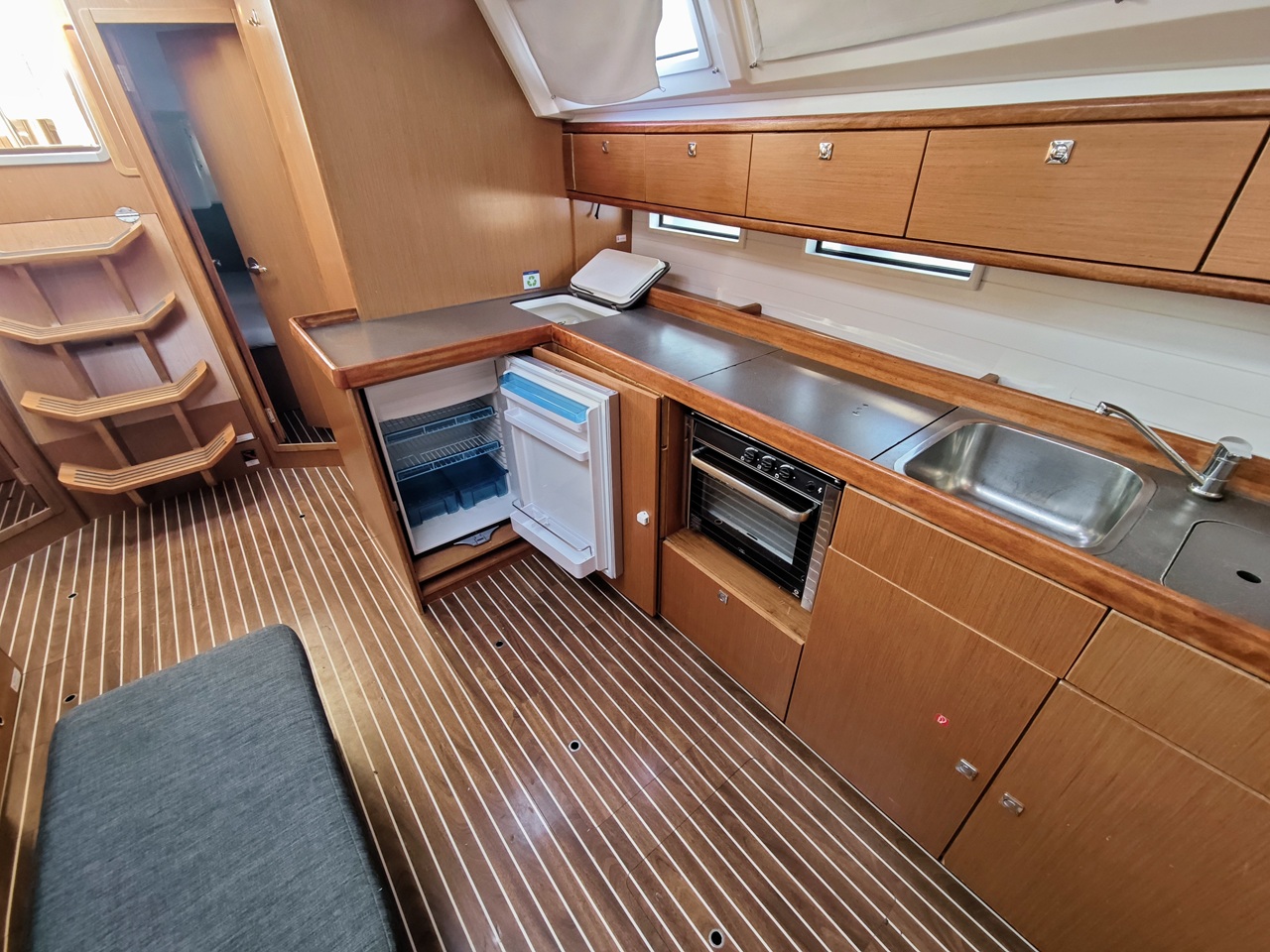 Bavaria Cruiser 46 - 4 cab. — photo 6
