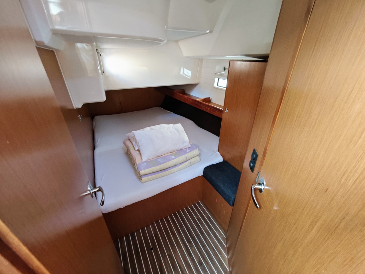 Bavaria Cruiser 46 - 4 cab. — photo 12
