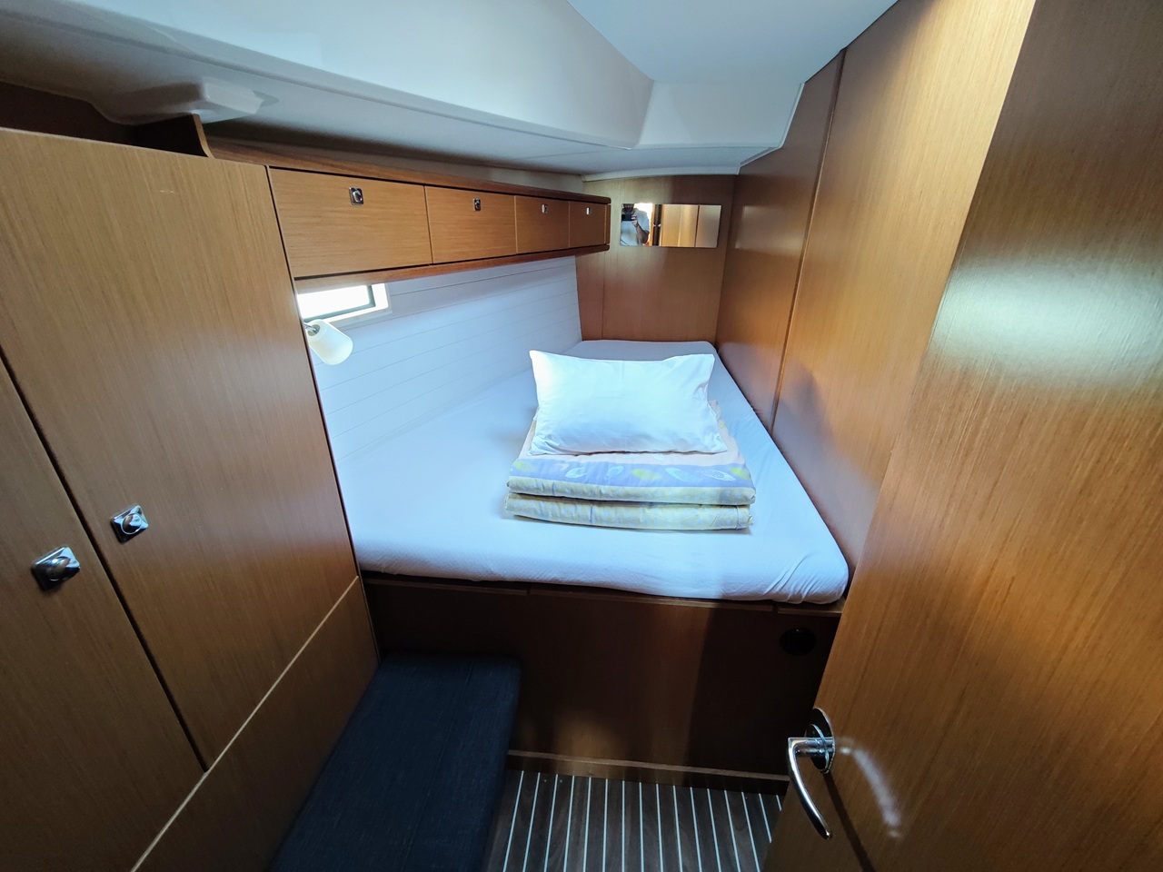 Bavaria Cruiser 46 - 4 cab. — photo 13