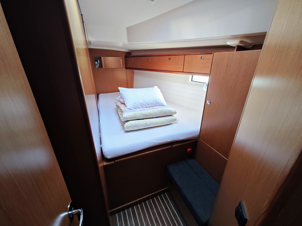 Bavaria Cruiser 46 - 4 cab. — photo 14