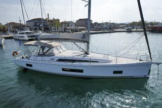 Oceanis 46.1 — photo 4
