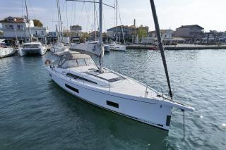 Oceanis 46.1 — photo 5