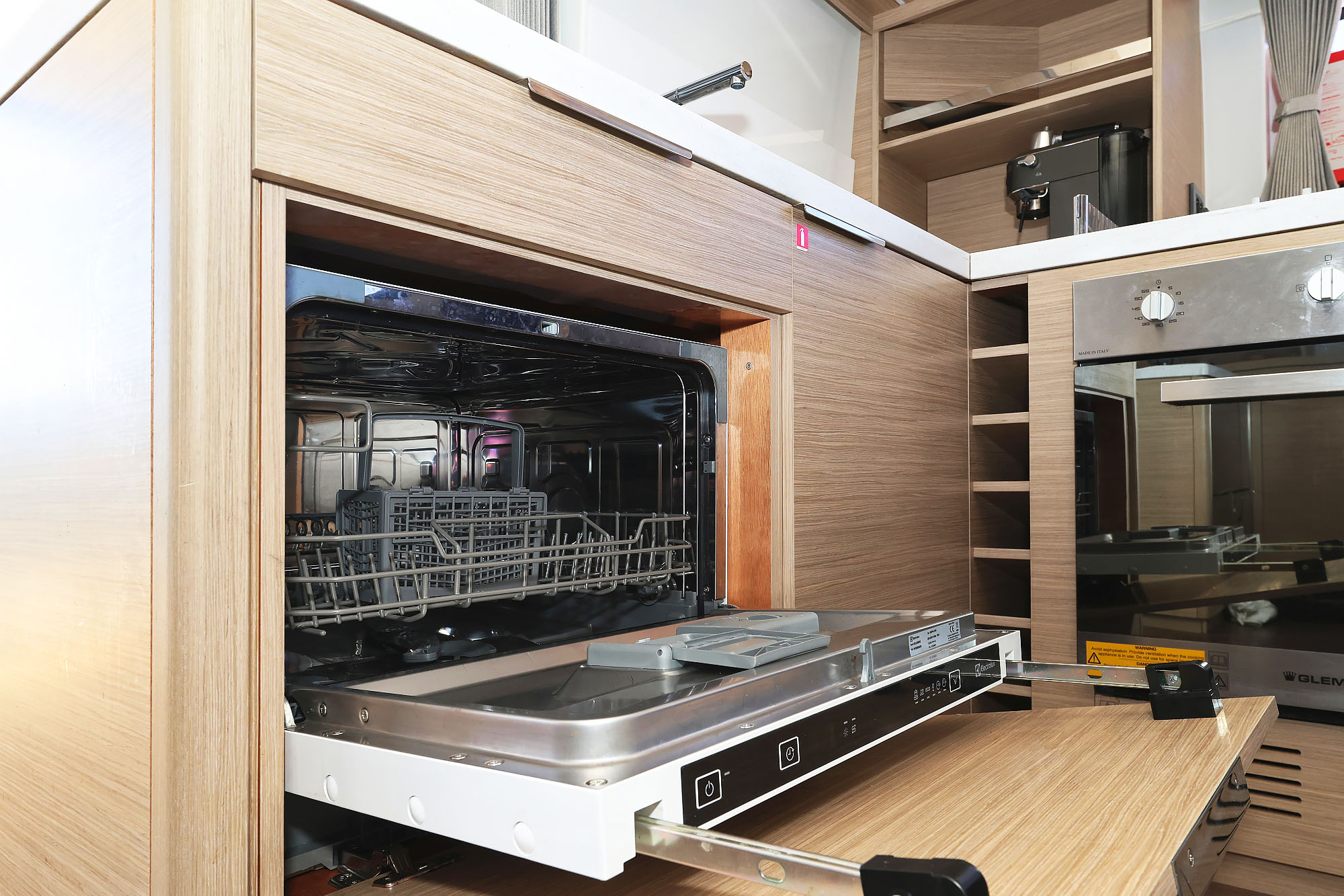 Lagoon 51 - 6 + 2 cab. — photo 21