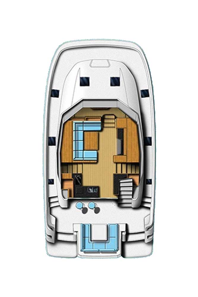 Aquila 44 — photo 2