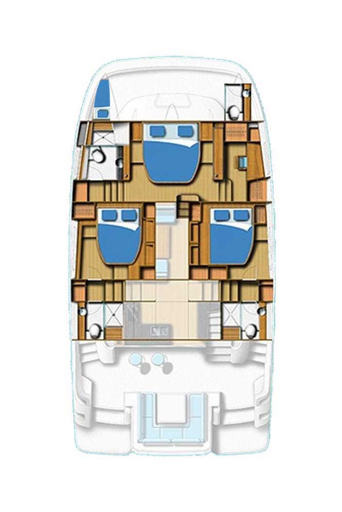 Aquila 44 — photo 3