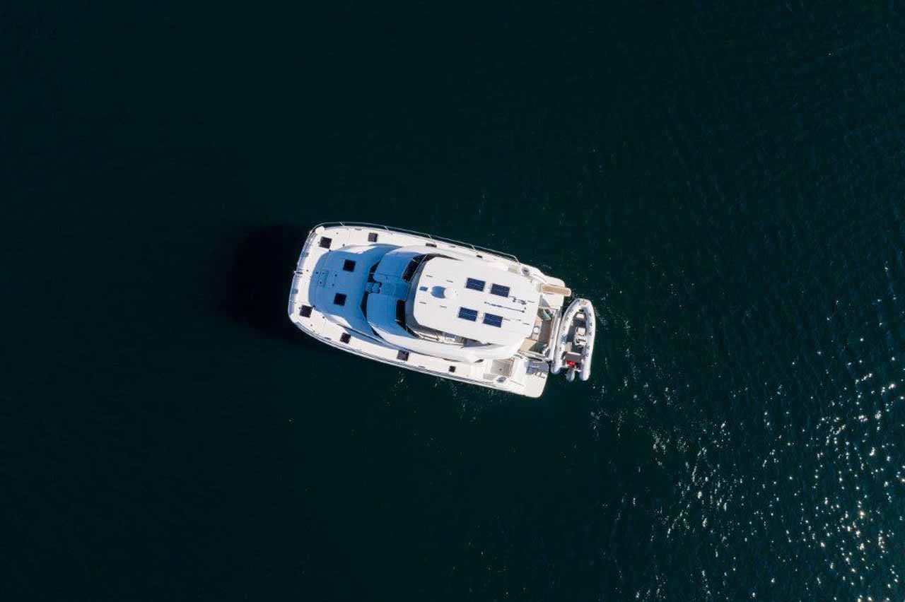 Aquila 44 — photo 4