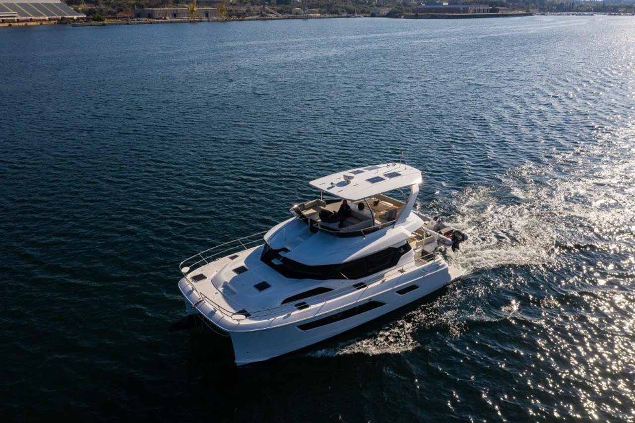 Aquila 44 — photo 5