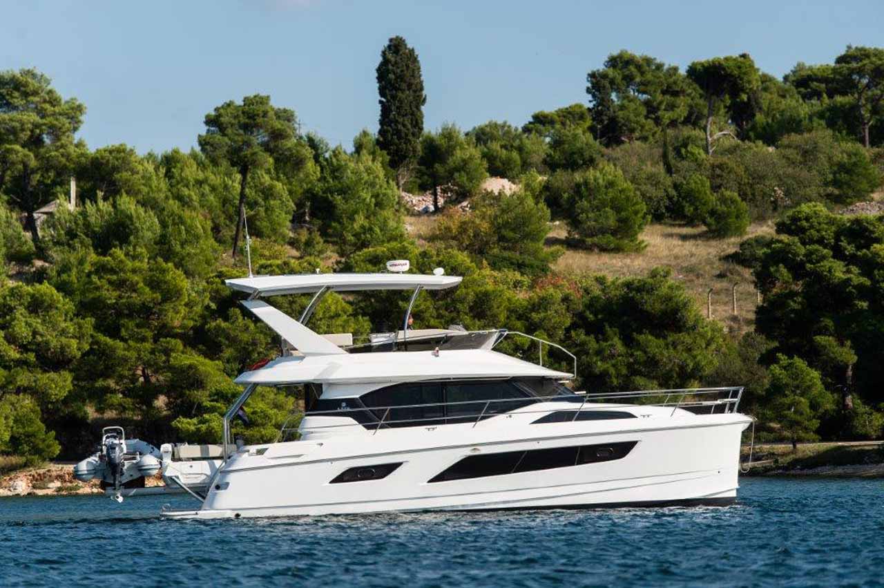 Aquila 44 — photo 6